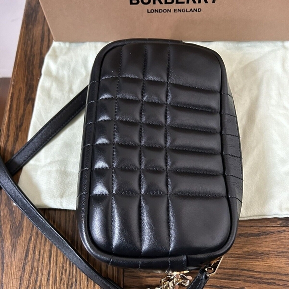 Small Lola Camera Bag - Picture 8 of 10